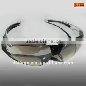 New Adjustable Shield Work Goggles Protective Safety Glasses(ES-022) thumbnail-1