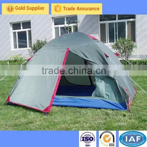 Outdoor Camping Tent Family Camping Tent thumbnail-2