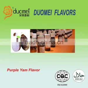 DM-21677 Yam Flavor for Beverage and Dairy Products thumbnail-1