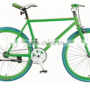 Outdoor Shockproof Used Sport Type Moutain Bike Quality Choice thumbnail-2