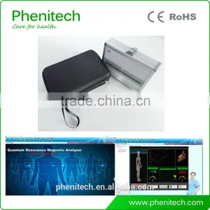 Factory Price for Korea Original Software 45 Reports Quantum Resonance Magnetic Analyzer Supplier's Choice thumbnail-4