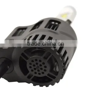 LOYO Best Price Canbus H8 H9 H10 H11lighting Bulbs Auto Fog Lamp Led Headlight P6 thumbnail-4