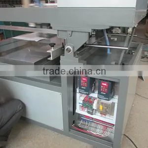 TMP-70100 Clam Shell Screen Printing Machine thumbnail-6