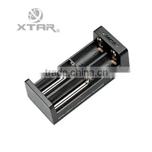 Intelligent Xtar MC2 Charger for 18650 Battery Aibaba Wholesale thumbnail-2