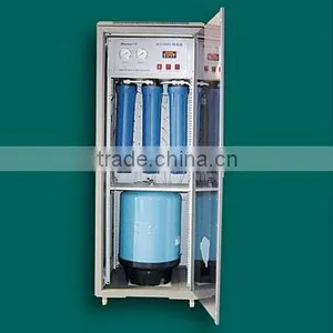 Luxury Type Commercial RO Water System(ro Water System,water Purifier,water Purifier Equipment) thumbnail-1