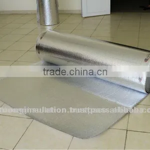 A2 Cat Tuong Thermal Insulation With One Layer of Bubble Air and Double Sides Aluminum Reflective Foils From Vietnam thumbnail-4