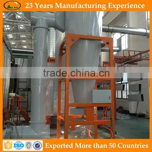 Automatic Powder Spraying Coating Line for Mass Production thumbnail-6