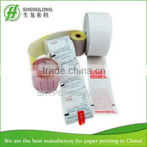 New Pos Paper Roll Ncr Atm Rolling Paper thumbnail-2