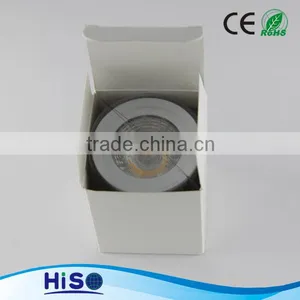 Spot Led Encastrable Gu5.3 or Gu10 5w With ce and Rohs Certificates thumbnail-3