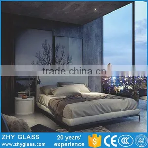 Beautiful Wall Panel Decorative Glass Painting Pictures thumbnail-1