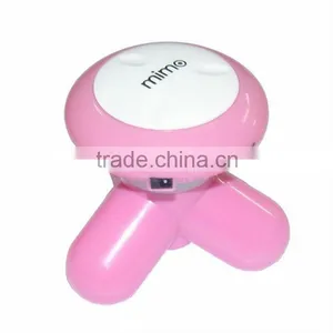 USB Operated Handheld Electric Mimo Mini Massager thumbnail-2