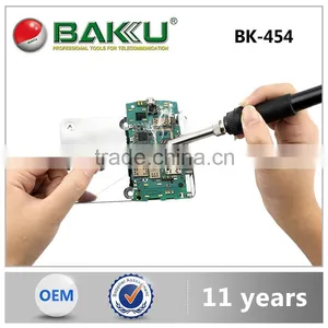 BK-454 High Quality Mobile Phone Soldering Iron With Soldering Iron Kit thumbnail-5