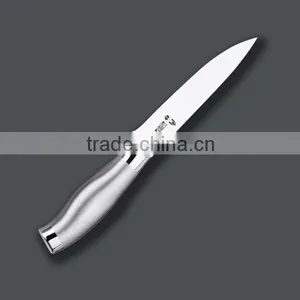 FDA LEGB Stainless Steel Customized Engrave Logo Utility Knife thumbnail-1