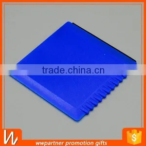 Vehicle Car Hard Plastic Scraper / Snow Brush thumbnail-1