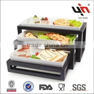 2014 New Designs Ceramic Serving Tray thumbnail-1