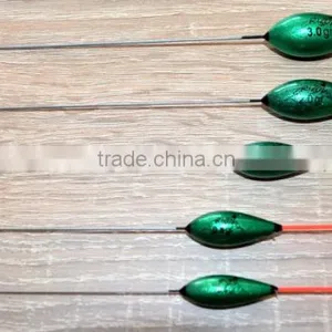 Balsa Wood Fishing Floats thumbnail-4