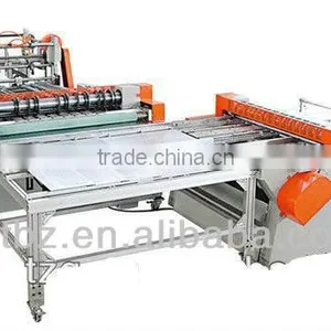 Automatic Tin Shear Machine thumbnail-1