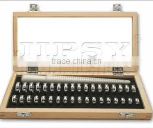 U.S. Standard Round Ring Sizer / Jewelry Making Tools in India thumbnail-2