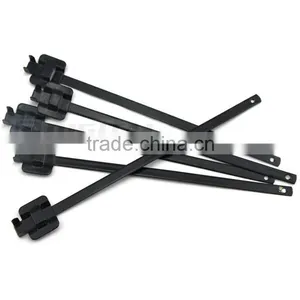 Manufacturer Supply Hot Sale SS 316 Stainless Steel Cable Ties thumbnail-1