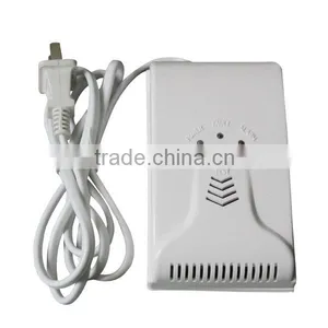 Wire Gas Sensor PA-201L With Shut off Valve, CE&ROHS thumbnail-2