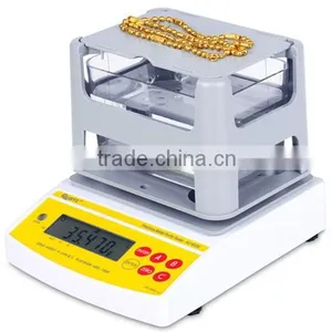 Quarrz 2015 NEW Electronic Gold Purity Tester Machine , Gold Testing Equipment , Gold Purity Testing Machine Price Quality Choice thumbnail-2