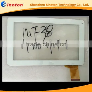 Wholesales for MF-358-090F-2 FPC MF-358-090F-4 9"Tablet Touch Screen thumbnail-1