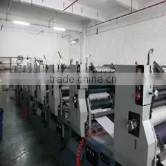 Dongguan Sailhope Paper Printing Co., Ltd. company overview - view 1 thumbnail