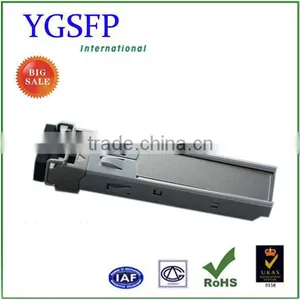 Compatible 10G 300M SFP Housing For SFP+ Cable Zinc Alloy SFP-10G-LR . thumbnail-3