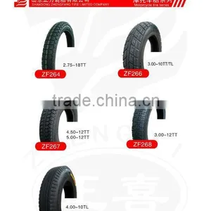 Cheap Motorcycle Tire thumbnail-4