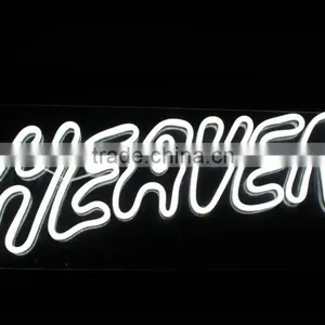 Led Neon Tube Letters Neon Sign Letters thumbnail-3