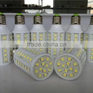 9 Watt Hot Lights SMD Led 5050 E27 6500K 230V thumbnail-1