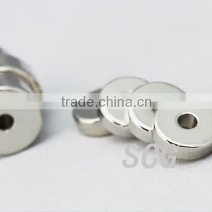 N42 New Ring Magnet thumbnail-1