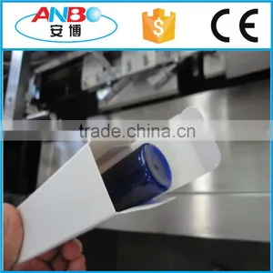 Juice Box,milk Carton Box Packing Machine,carton Packing Machine thumbnail-5