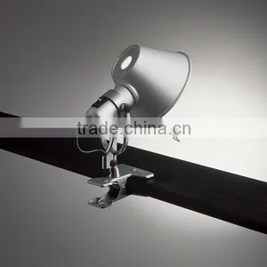 0815-5 Diffuser is Fully Rotatable Very Handy Spring Clip Clip Spot Wall Lamp for Hotel thumbnail-3