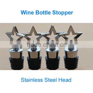 Wine Bottle Stopper thumbnail-3