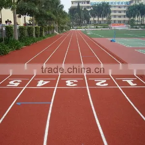 Sport Court PVC Sports Flooring thumbnail-2