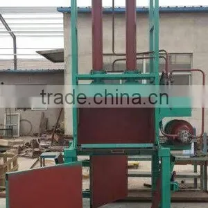 Vertical Waste Paper Balers thumbnail-2