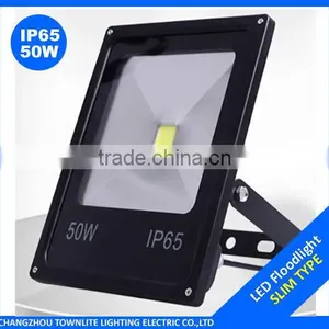 Slim Led Flood Light 50w,ip65 Waterproof Outdoor 50w Led Flood Light,listed Led Flood Light thumbnail-1