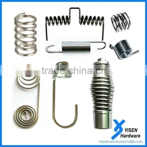 High Quality All Kinds of Springs thumbnail-1