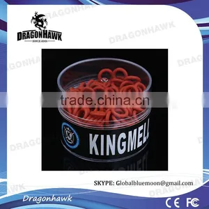 Tattoo Machine Silicone O Ring thumbnail-1