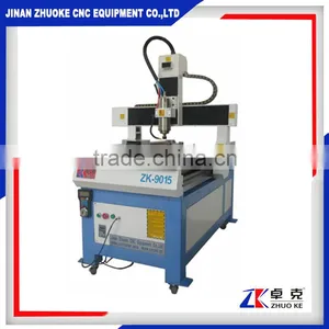 Wireless Handwheel Temperature Display Panel Metal Wood Cnc Router Engraving Machinery thumbnail-1