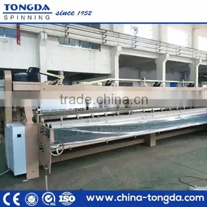 Plastic Fabric Weaving Machine Plastic Woven Bag Loom Sunshade Screen Weaving Loom thumbnail-3