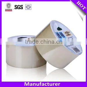 10 Years High Quality Carton Sealing Waterproof Sealing Tape Manufacturer thumbnail-6