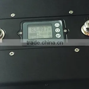 Solar Powered Portable Battery Solar 12v 400ah Rechargeable Battery thumbnail-3