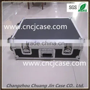 Made in China Huge Storage Carrying Hard Case Aluminum Steel Tool Box thumbnail-1