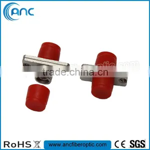Simplex Multimode fc Fiber Optic Adaptor for FTTH thumbnail-5