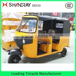 Original Indian Bajaj Autorickshaw Price thumbnail-2