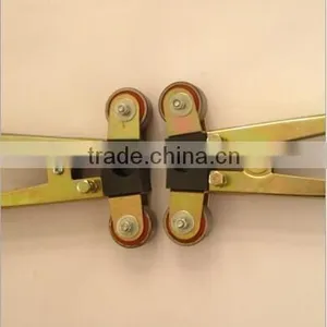 Brakes For Spindle thumbnail-1