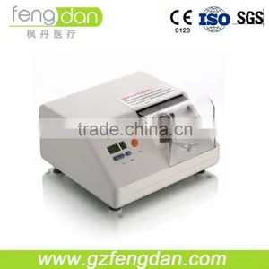 Noiseless LED Display Dental Amalgamator thumbnail-1