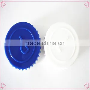 Cheap Cotact Lens Double Case,Wholesale Contact Lens Double Case For Color Contact Lens thumbnail-3